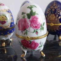Яйца Кутийки, снимка 3 - Колекции - 45456377