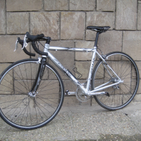 ZEUS-шосеен велосипед 2x10 speed, снимка 11 - Велосипеди - 44977652