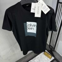 Тениска calvin klein, снимка 4 - Тениски - 45681757