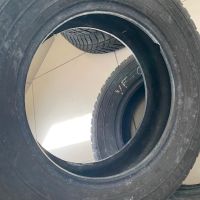 Бусови гуми 16, снимка 2 - Гуми и джанти - 45495271