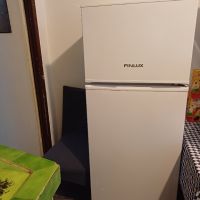Хладилник Финлукс с реверсивни нрати , снимка 2 - Хладилници - 45415838