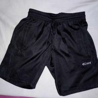 Чисто нови Спортни къси гащи / шорти - марка Grant - Размер S, снимка 1 - Къси панталони - 45436683