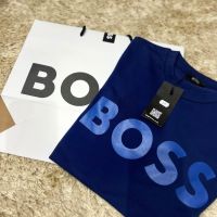 Hugo Boss Мъжки тениски , снимка 6 - Тениски - 45289413