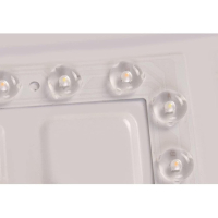 LED таванно осветление, плафон с 2 комбинации сменяща се светлина, 40 см, снимка 2 - Лампи за таван - 45006780
