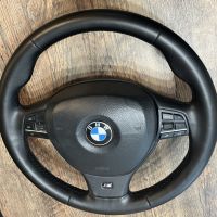 BMW F01 F02 F04 F10 F11 M sport волан с airbag, снимка 1 - Части - 45523965