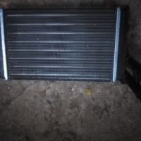 Нов Радиатор парно audi 80, снимка 3 - Части - 45740972