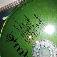 JA RULE CD 2304241226, снимка 7 - CD дискове - 45416623