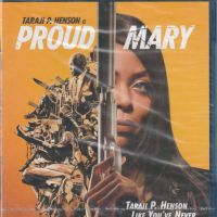 Гордата Мери (Европейско издание сБГ субтитри и обложка на английски) , снимка 1 - Blu-Ray филми - 45752393