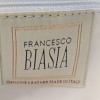 Страхотна дамска чанта Francesco Biasia , снимка 7 - Чанти - 45495863