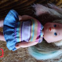 Little mis Doll, снимка 1 - Кукли - 45241649