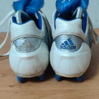 Adidas. Футболни бутонки. 46 2/3, снимка 2 - Футбол - 45225003