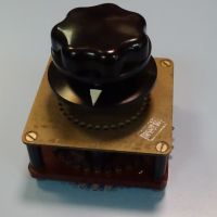 пакетен превключвател ПП36-11/галетен превключвател, снимка 2 - Резервни части за машини - 45131779