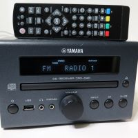 Yamaha CRX-040, снимка 4 - Аудиосистеми - 45401850
