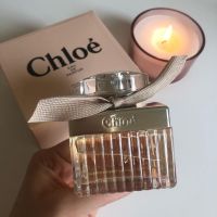 Chloè Chloè EDP 100 ml - за жени, снимка 1 - Дамски парфюми - 45498220