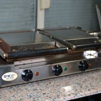 Тостер – двоен, снимка 2 - Обзавеждане на кухня - 45434901