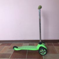Детски скутер - тротинетка, снимка 3 - Други - 45674538