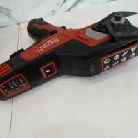 Промо Milwaukee M12 CC + 2.0 Ah - Акумулаторна резачка за сноп кабели, снимка 4 - Други инструменти - 45413862