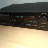 Триглав касетен дек Kenwood KX-4520, снимка 3 - Декове - 45135238