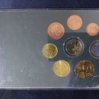 Словакия 2009 - Евро сет , 8 монети, снимка 4 - Нумизматика и бонистика - 45510701