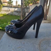 Дамски обувки размер 39, снимка 9 - Дамски обувки на ток - 45510859