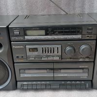 Panasonic RX-ST980 касетофон за ремонт, снимка 4 - Радиокасетофони, транзистори - 45860785