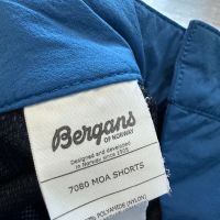 Нови! Стреч шорти Bergans Moa Shorts, Размер M, снимка 9 - Къси панталони - 45270592