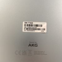Таблет Samsung galaxy tab S7 FE 5G ( 64 GB / 4 GB ), снимка 9 - Таблети - 45856781