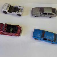 Колички модели автомобили на Полистил , Polistill 1:43, снимка 3 - Колекции - 45920180