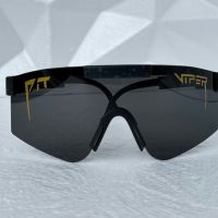 Mъжки слънчеви очилa Pit Viper маска с поляризация спортни слънчеви очила унисекс, снимка 7 - Слънчеви и диоптрични очила - 45483853