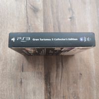 Gran Turismo 5 Collector's Edition 89лв. Игра за PS3 Игра за Playstation 3 ПС3, снимка 3 - Игри за PlayStation - 44335473