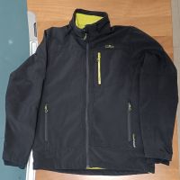 CMP Clima Protect Softshell, снимка 6 - Спортни дрехи, екипи - 45350345