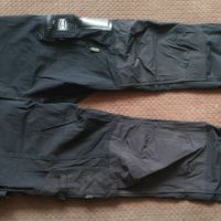 VICTORIA 4-WAYS Stretch Trouser размер 50 / M изцяло еластичен работен панталон W4-140, снимка 1 - Панталони - 45530012