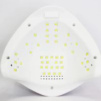 UV / LED Лампа за маникюр 168W XZM 5XP, снимка 4 - Продукти за маникюр - 45874481