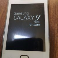 Samsung S5360, снимка 3 - Samsung - 45193286