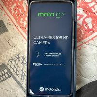 Смартфон Motorola Moto g72, снимка 2 - Motorola - 45418137