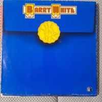 Грамофонни плочи-албуми на Barry White, снимка 4 - Грамофонни плочи - 45433625