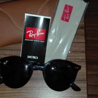 Слънчеви очила RAY BAN, снимка 1 - Слънчеви и диоптрични очила - 45241111