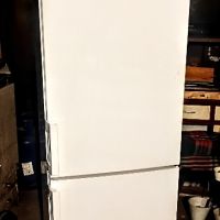 ЦЕНА САМО ЗА ДНЕС !!! Хладилник с фризер GORENJE No Frost перфектно работещ без Забележки , снимка 1 - Хладилници - 45502785