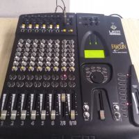 LEM-FALKON-digital mixer, снимка 6 - Ресийвъри, усилватели, смесителни пултове - 45092667