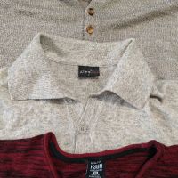 продавам лот от мъжки блузи , снимка 2 - Блузи - 46095912