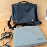 РЕТРО лаптоп за колекция Toshiba Satellite T2100CS , Toshiba T2100CS, снимка 4 - Лаптопи за дома - 45352006