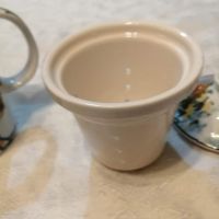 Японски комплект за кафе и чай, снимка 2 - Чаши - 45480365