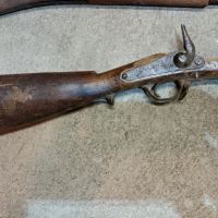 Части за стари пушки, Снайдер, снимка 3 - Антикварни и старинни предмети - 45707634