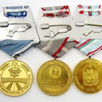 НРБ-Военни медали-Отличия-За колекция, снимка 2 - Антикварни и старинни предмети - 45681242