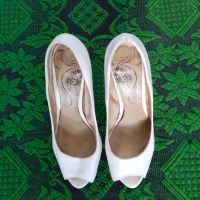 Дамски обувки на ток, снимка 4 - Дамски обувки на ток - 45039157