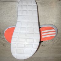 Дамски джапанки Adidas Comfort Flip Flop 37 номер, снимка 5 - Чехли - 45675638