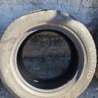 Летни гуми Kumho ecsta 225/55/16, снимка 15 - Гуми и джанти - 45279540