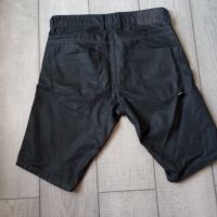 Jack & Jones къси дънкови панталони размер L-XL, снимка 2 - Къси панталони - 45233994