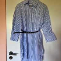 Продавам 2бр. чисто нови рокли - тип риза., снимка 1 - Рокли - 45463026