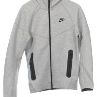 Nike tech fleece горнище, снимка 1 - Суичъри - 45672994